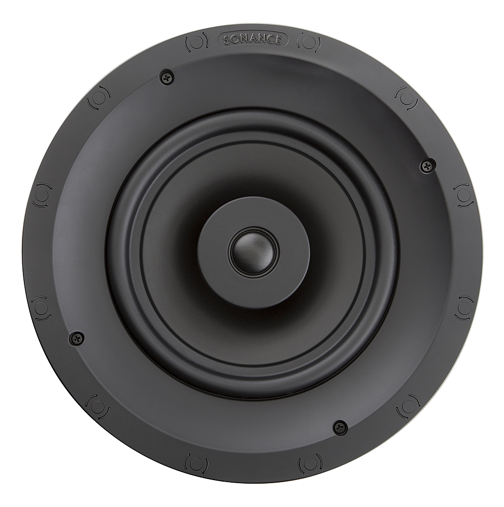 8 inch ceiling speakers best buy Outlet